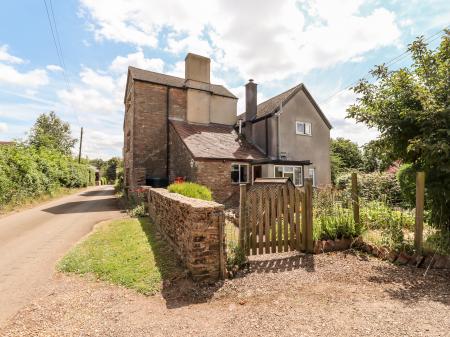 The Olde House, Ross-on-Wye, Herefordshire