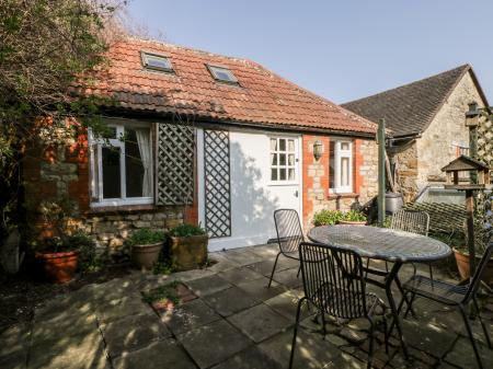 The Old Stable, Sherborne, Dorset