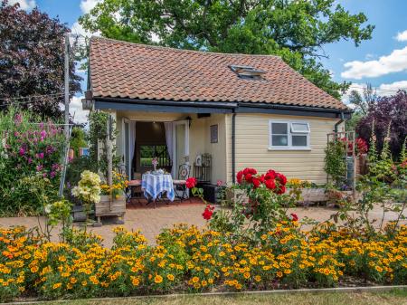 Norbank Cottage, Bressingham