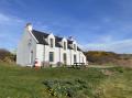 Red Chimneys Cottage, Dunvegan