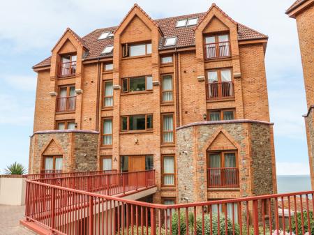 37 Ocean Park, Westward Ho, Devon