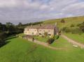 Old Hall Byre