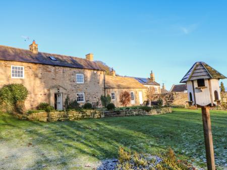 East Farm House, Humshaugh, Northumberland