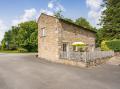 Hay Barn, Ingleton