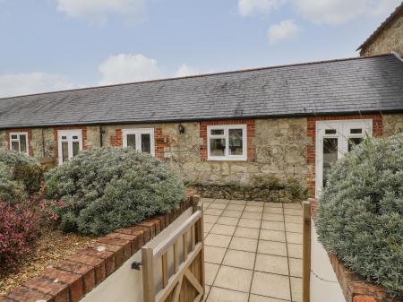 Dairy Cottage, Gatcombe, Isle of Wight