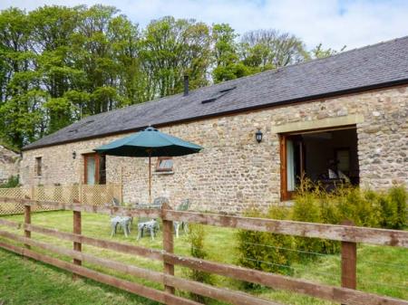 Poppy Cottage, Lancaster, Lancashire