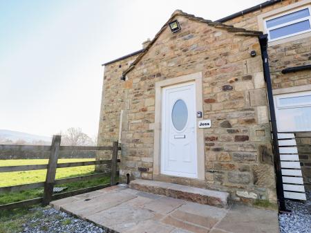 Jess Cottage, Skipton, Yorkshire