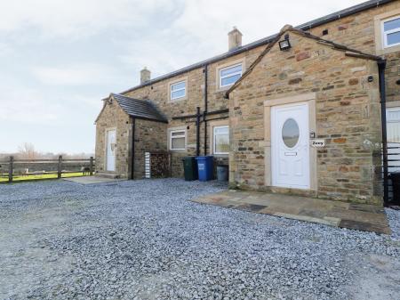 Zoey Cottage, Skipton, Yorkshire