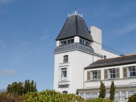 The Moorings, Deganwy, Gwynedd