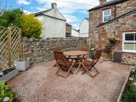 Bakers Cottage, Kirkby Thore, Cumbria