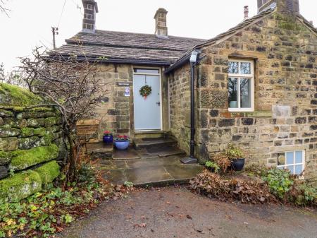 Yate Cottage, Oxenhope, Yorkshire