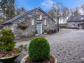 Can Brow, Hawkshead, Cumbria
