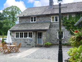 Crabtree, Hawkshead, Cumbria