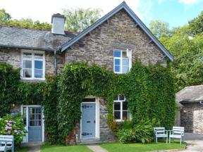 Forge, Hawkshead, Cumbria