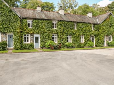 Greenhowes, Hawkshead