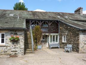 Hazel Seat, Hawkshead