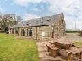 Ingleborough Barn, High Bentham