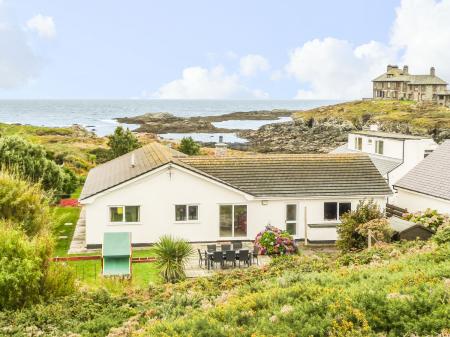 The Beach House, Trearddur Bay, Gwynedd