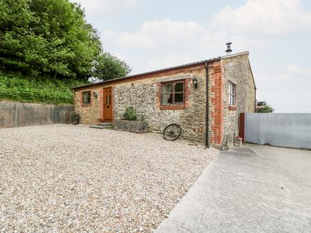 The Barn, Chedington