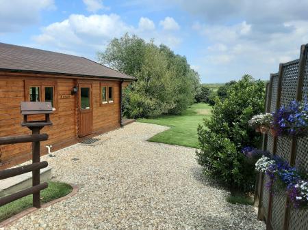 Pennylands Willow Lodge, Broadway, Worcestershire