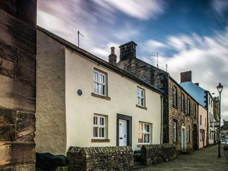 Bastle House, Haltwhistle, Northumberland