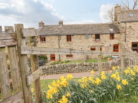 Kestrel Cottage, Silsden