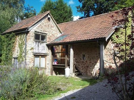 The Mill, Bicknoller, Somerset