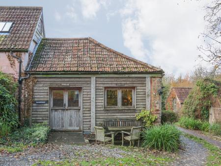 The Wagon House, Bicknoller, Somerset