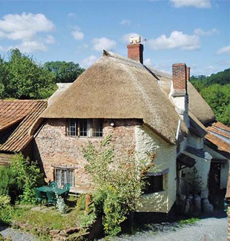 The Dairy, Bicknoller, Somerset