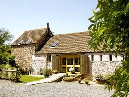 The Barn, Bicknoller, Somerset