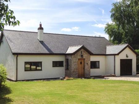 Rose Cottage, Llandyrnog, Clwyd