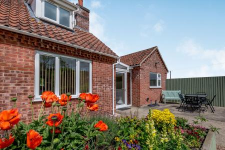 Woodland View, Wragby, Lincolnshire