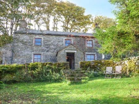 Sycamore Tree Farm, Ravenstonedale, Cumbria