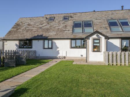 Bluebell Cottage, Ulverston, Cumbria