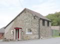 The Hayloft, Stiperstones