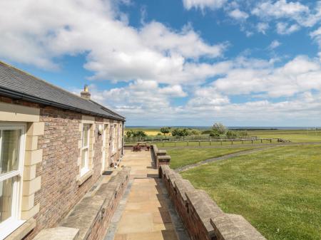 Grey Croft, Embleton