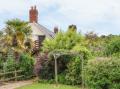 Aldenham Cottage