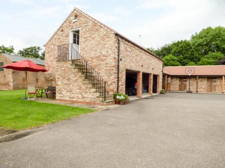 The Stables, Crayke Lodge, Easingwold, Yorkshire