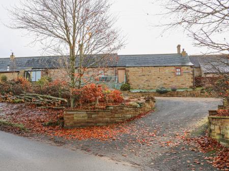 Swallow Cottage, Milton, Cumbria