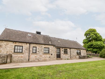 Croft House, Tissington, Derbyshire