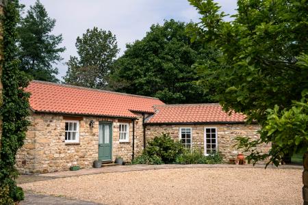 Alwent Mill, Staindrop, County Durham