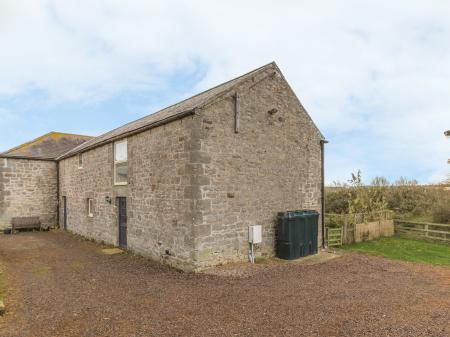 Mill House, Lowick, Northumberland