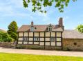 Stone House, Caynham