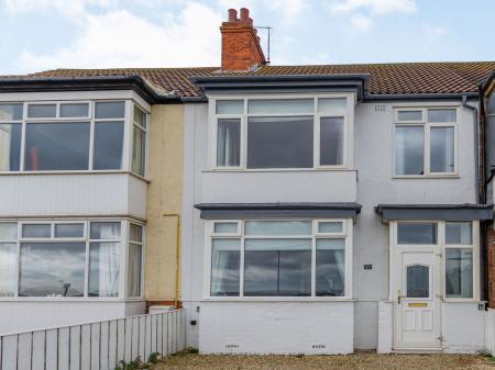 Sea View House, Hornsea, Yorkshire