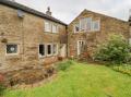 Ash Tree Barn, Luddenden