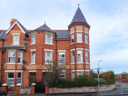 Sunny Towers, Colwyn Bay, Clwyd