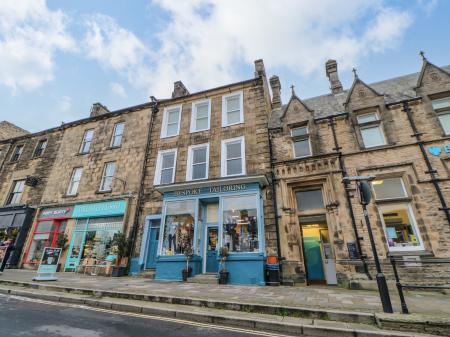 The Flat, Barnard Castle, County Durham