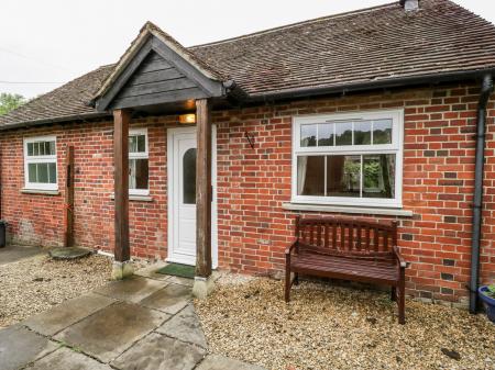 Grist Mill Cottage, Fontmell Magna, Dorset