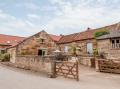 Mulgrave Cottage, Staithes