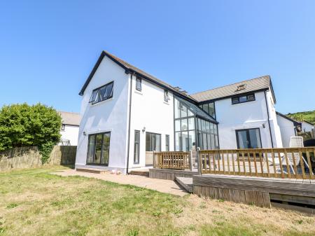 1 Atlantic Haven, Llangennith, Glamorgan